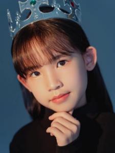 女孩取名