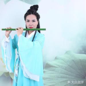 女孩取名