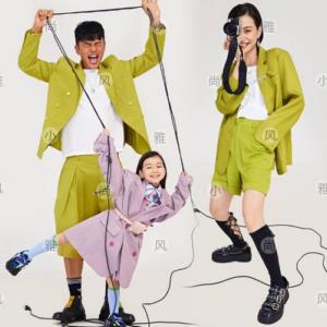 女孩取名