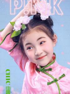 龙年女孩名字