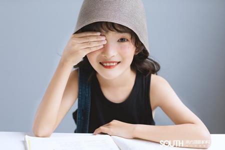 女孩名字