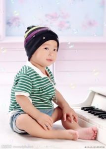 属龙孩子取名