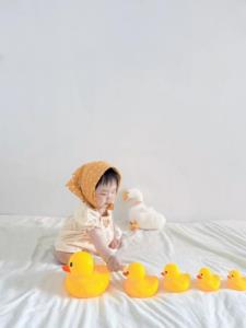 女宝宝取名大全